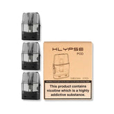Innokin Klypse Replacement Pod (Pack Of 3)